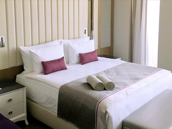 Hotel Trendy Lara