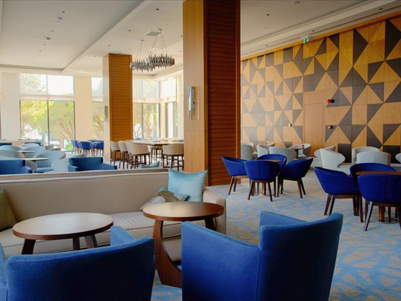 Hotel Trendy Lara