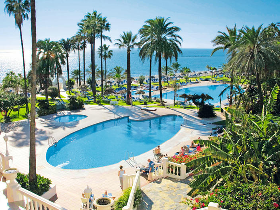 Hotel Triton