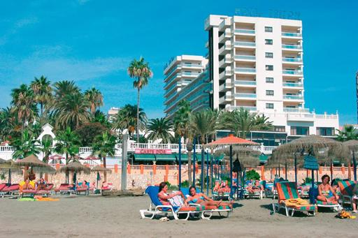 Hotel Triton