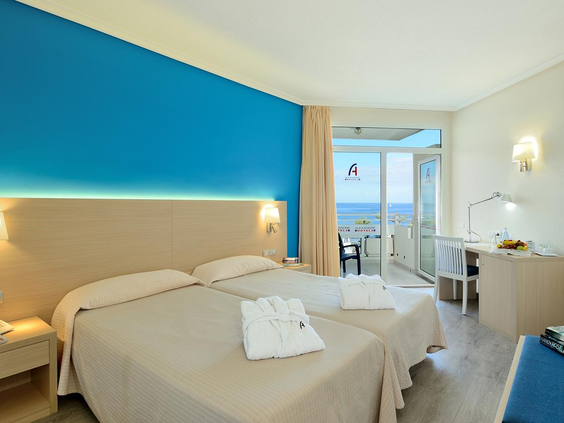 Hotel Troya