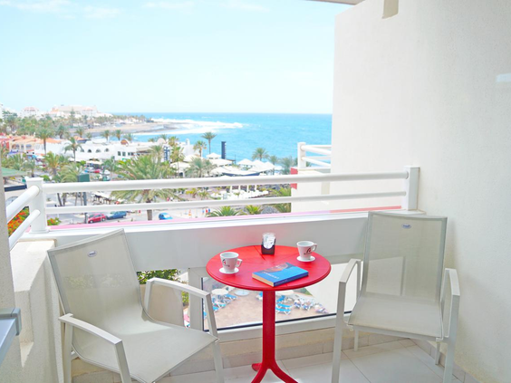 Hotel Troya