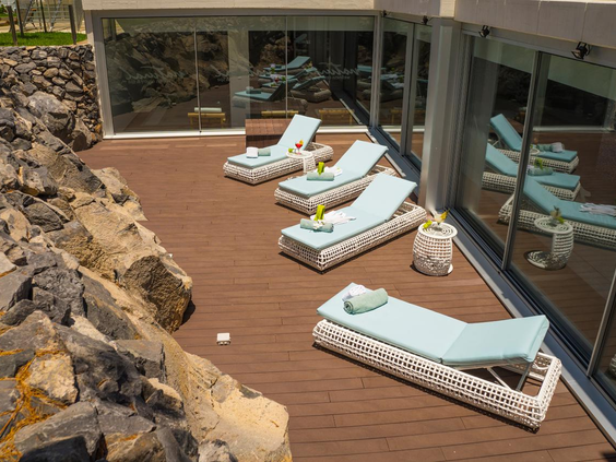 Hotel Troya