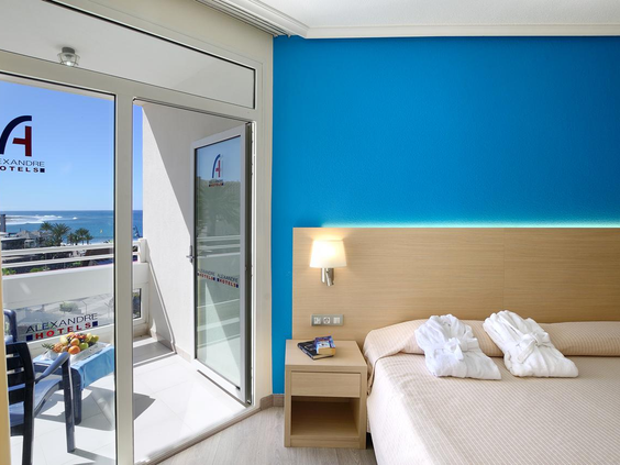 Hotel Troya