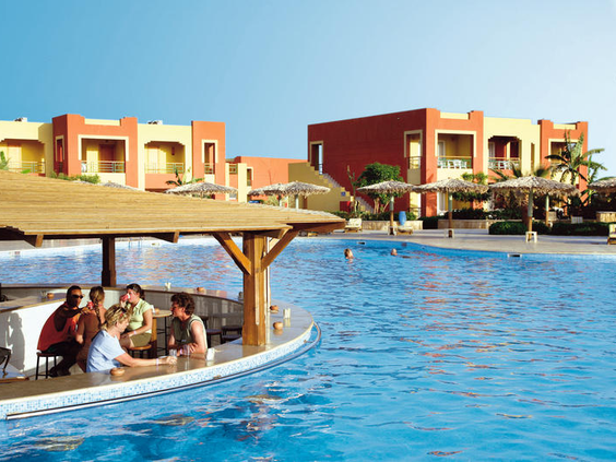 Casa Mare Resort