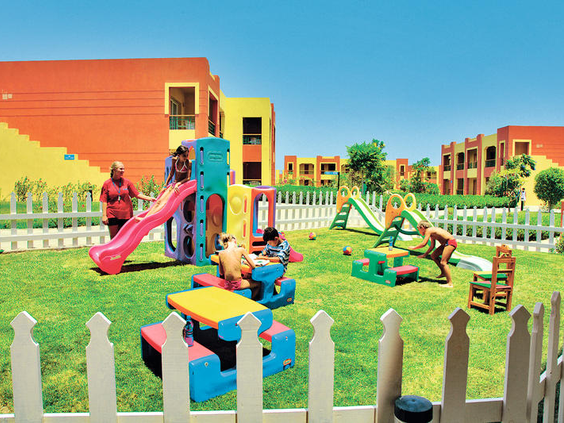 Casa Mare Resort