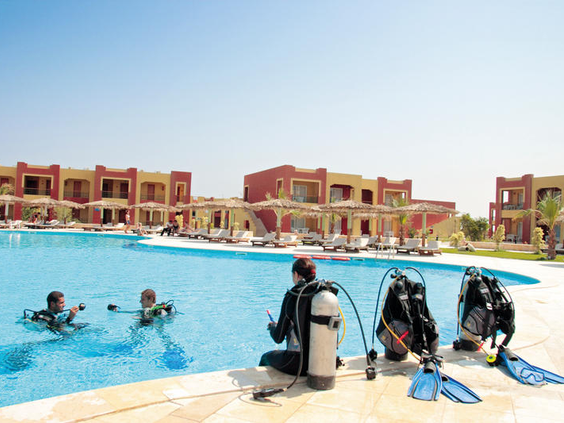 Casa Mare Resort