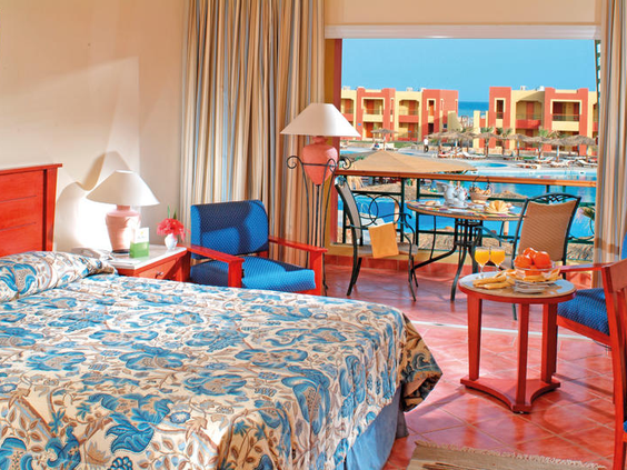 Casa Mare Resort