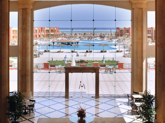 Casa Mare Resort