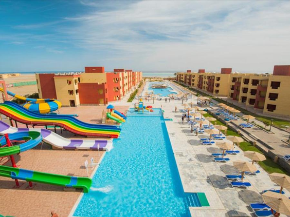 Casa Mare Resort