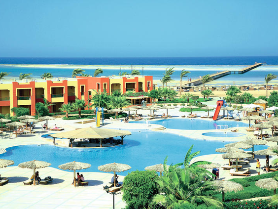 Casa Mare Resort