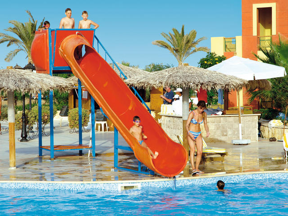 Casa Mare Resort