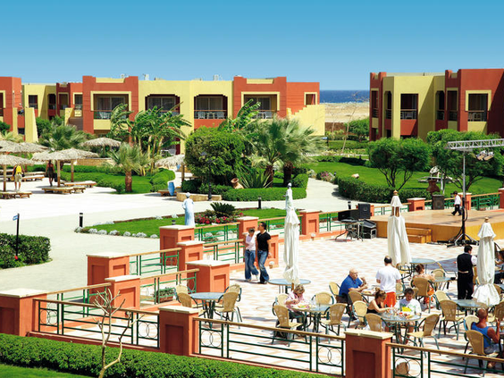 Casa Mare Resort