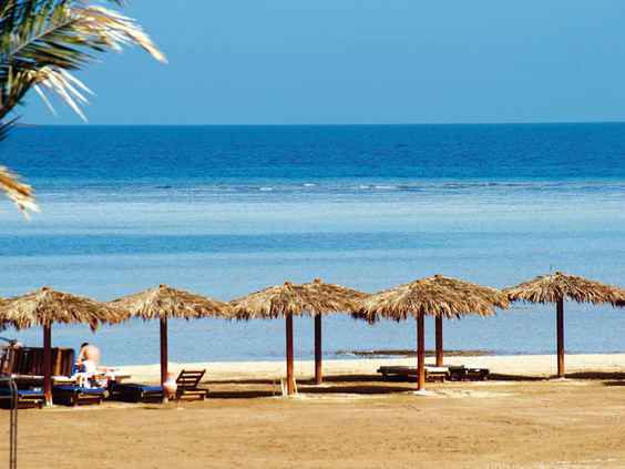 Casa Mare Resort