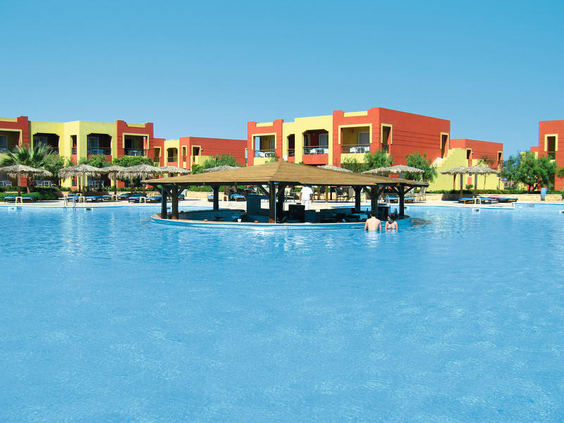 Casa Mare Resort