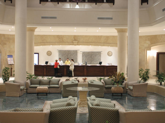 Casa Mare Resort