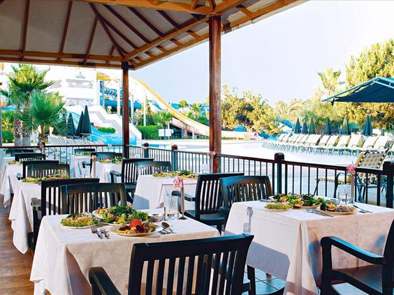 Hotel Turan Prince World