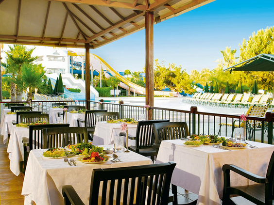 Hotel Turan Prince World