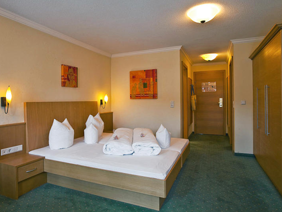 Hotel Tyrolerhof