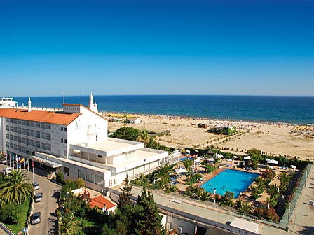 Hotel Vasco da Gama