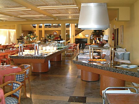 Hotel Vasco da Gama