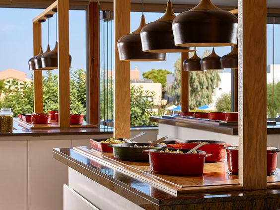 Sparky Hotel Vasia Resort Kreta