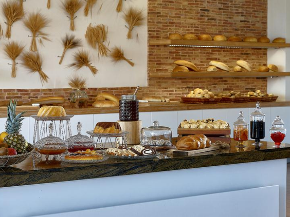 Sparky Hotel Vasia Resort Kreta