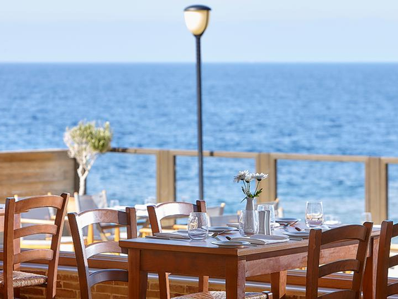 Sparky Hotel Vasia Resort Kreta