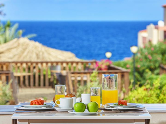 Sparky Hotel Vasia Resort Kreta