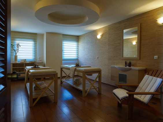 Hotel Vasia Resort & Spa