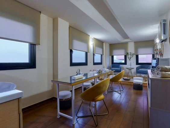 Hotel Vasia Resort & Spa
