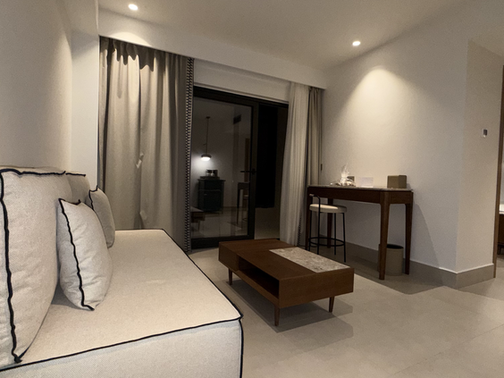Hotel Vasia Resort & Spa