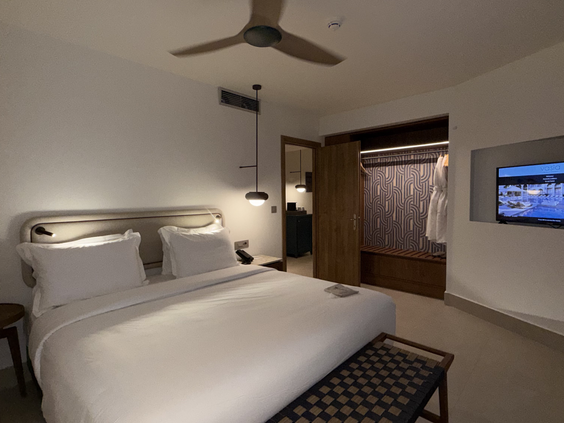 Hotel Vasia Resort & Spa