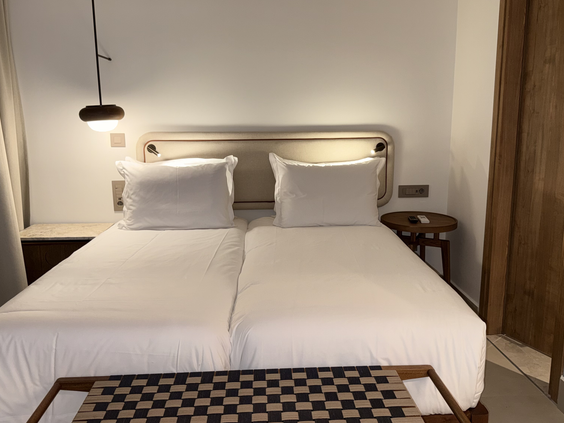 Hotel Vasia Resort & Spa