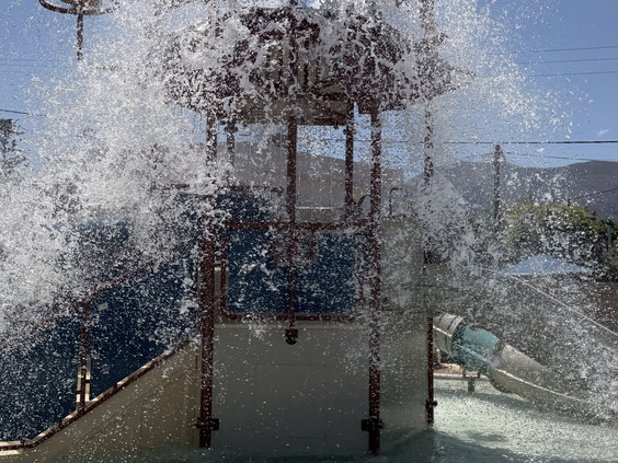 Hotel Vasia Resort & Spa