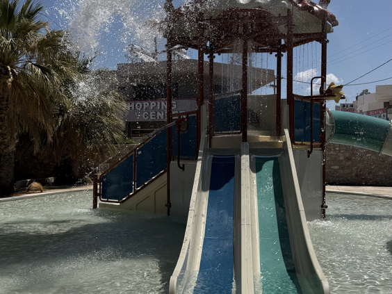 Hotel Vasia Resort & Spa