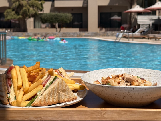 Hotel Vasia Resort & Spa