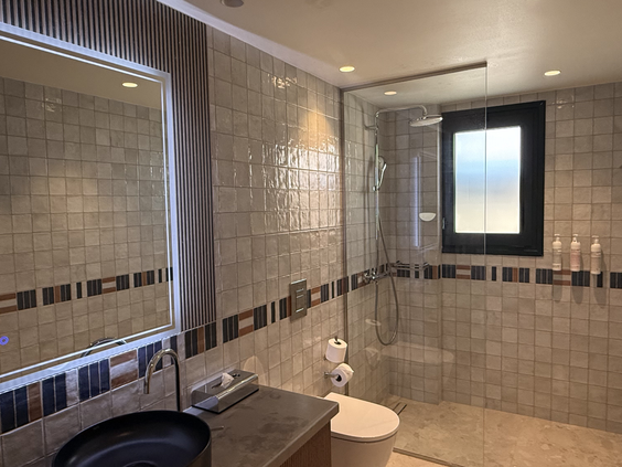 Hotel Vasia Resort & Spa