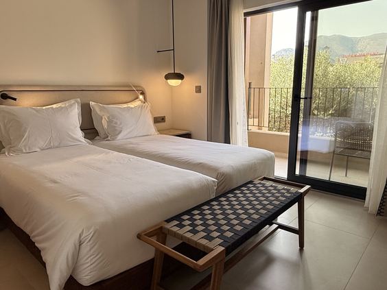 Hotel Vasia Resort & Spa
