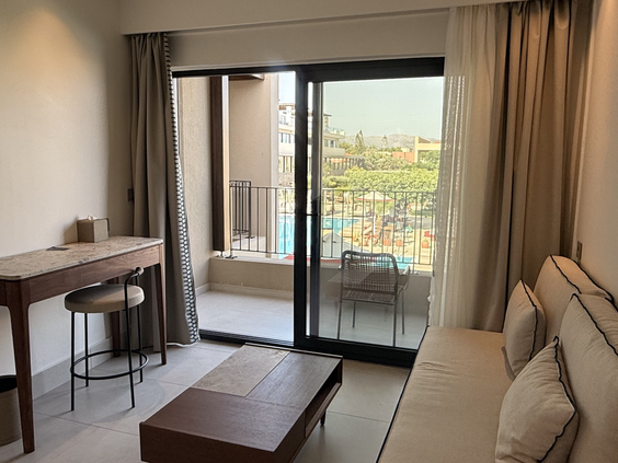Hotel Vasia Resort & Spa