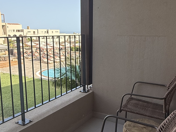 Hotel Vasia Resort & Spa