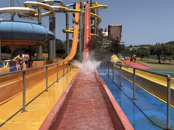 Hotel Vasia Resort & Spa