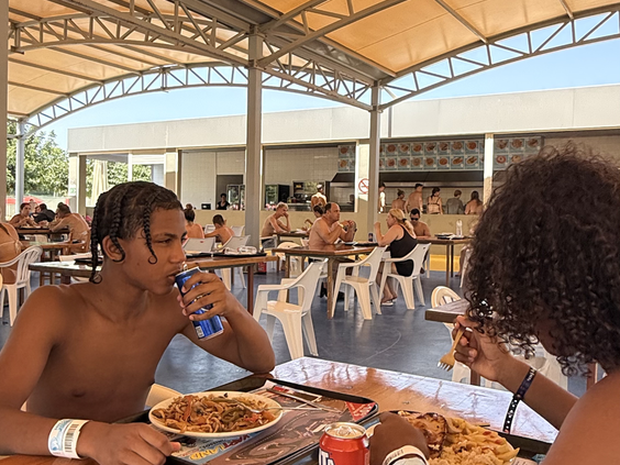 Hotel Vasia Resort & Spa