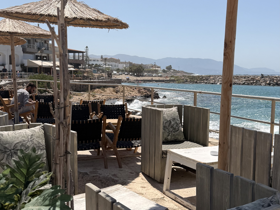 Hotel Vasia Resort & Spa