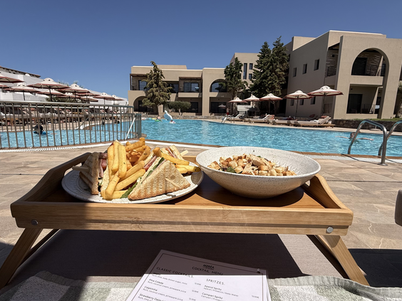 Hotel Vasia Resort & Spa