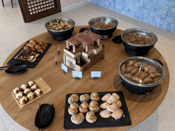 Hotel Vasia Resort & Spa