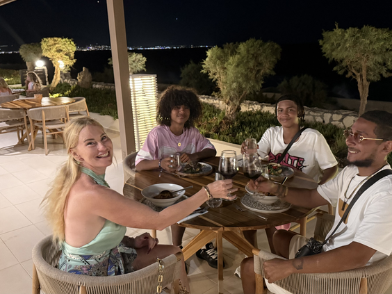 Hotel Vasia Resort & Spa
