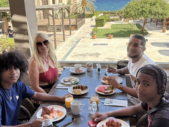 Hotel Vasia Resort & Spa