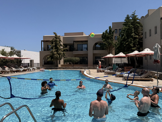 Hotel Vasia Resort & Spa