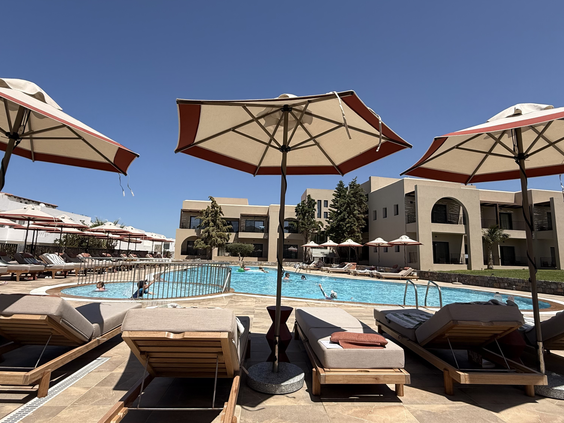 Hotel Vasia Resort & Spa